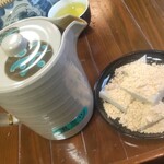 用户对于元祖久寿餅 池上池田屋的评论图