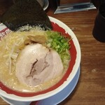 用戶對於麺や天鳳 方南町店的評論圖
