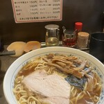 用户对于東池袋 大勝軒 南池袋店的评论图