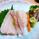 用户对于たつ乃的评论图