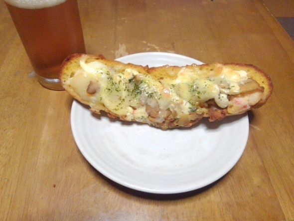 User's review image for リヨン味彩館
