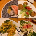 用戶對於旨い料理・旨い酒 じょうじ的評論圖