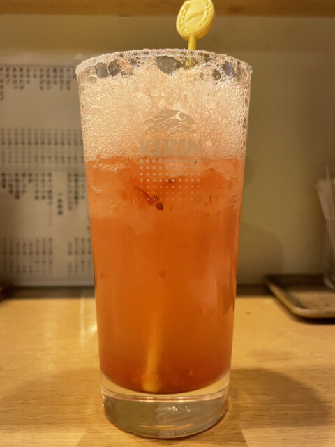 User's recommendation image for もつ焼き ひろや