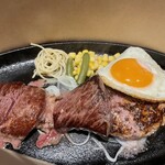 用戶對於モンスターグリルグーニーズ的評論圖