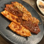 用戶對於焼肉 哲 TETSU 池袋店的評論圖