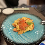 用户对于香港海鮮飲茶樓 心斎橋店的评论图