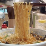 用户对于ぎょうざの満洲 中河原駅前店的评论图