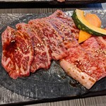 用戶對於焼肉 多喜的評論圖