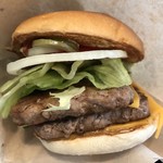 用戶對於ウェンディーズ・ファーストキッチン 赤坂見附店的評論圖