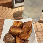 User's review image for スタンドクラシック 新橋店