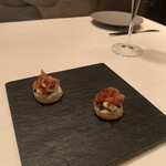 用户对于Terres de Truffes, Tokyo的评论图