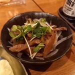 用戶對於がんばれニッポン馬肉道場 馬喰ろう 神田店的評論圖