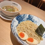 用戶對於本田麺業 神田西口駅前店的評論圖