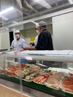 用戶對於鮨茶寮 四季彩的評論圖