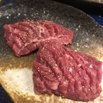 用戶對於立食焼肉 一穂 福島店的評論圖