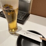 用戶對於俺の天ぷらバル 心斎橋的評論圖
