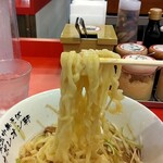 用戶對於釜玉中華そば ナポレオン軒  京急蒲田店的評論圖