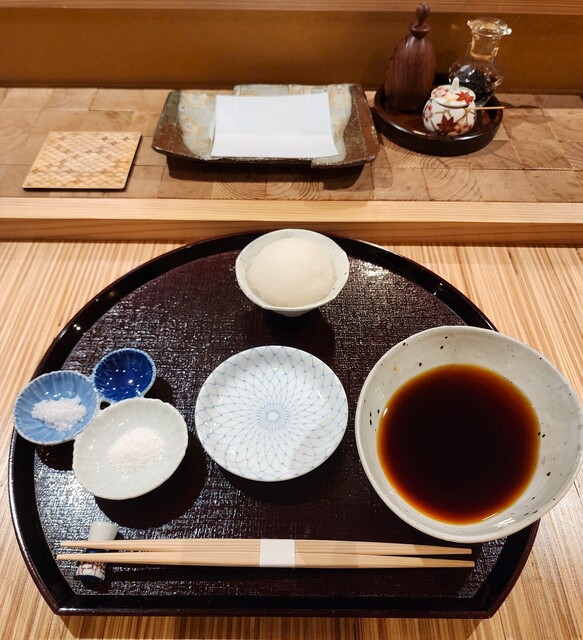 User's recommendation image for 天ぷら浅沼