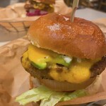 用戶對於J.S. BURGERS CAFE ららぽーとEXPOCITY店的評論圖