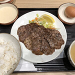 用戶對於たんやHAKATA 福岡パルコ店的評論圖