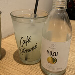 用户对于Cafe Kitsune ShinPuhKan Kyoto的评论图