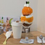 用戶對於フルーツカフェ pomp的評論圖