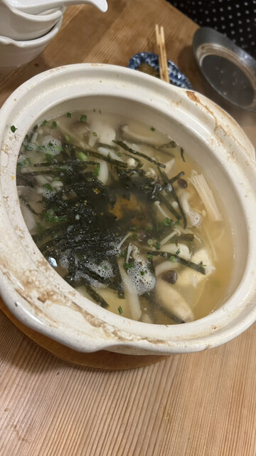用戶對於居酒屋王国 二日市店的評論高清圖