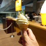 User's review image for 東京国際フォーラム ホールA カフェコーナー