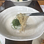 User's review image for 鶏そば専門 GET54 天神店