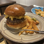 User's review image for BURGER STAND PLUG