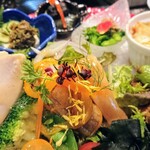 用户对于しょくさい 花器楽的评论图