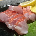 用户对于魚肴食堂 魚ふじ的评论图