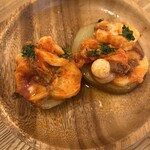 用户对于ouchi的评论图