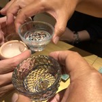 用户对于日本酒と肴 あらばしり 亀戸的评论图