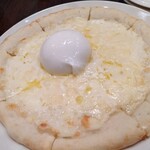 用戶對於花畑牧場 RACLETTE ～ラクレットチーズ専門店～ 新千歳空港店的評論圖