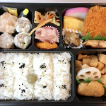 User's review image for 膳まい 京葉ストリート店