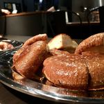 用户对于塩ホルモン 周吾的评论图