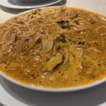 用户对于IVO ホームズパスタ トラットリア 渋谷Part2的评论图