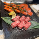 用戶對於利花苑 中洲店的評論圖