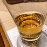 用戶對於銀座 久兵衛 帝国ホテル大阪店的評論圖