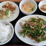 User's review image for 中華料理 弘源