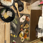用户对于京都肉×青果サワー 京的评论图