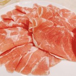 User's review image for 中国火鍋専門店 小肥羊 銀座店