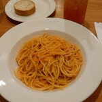 User's review image for トラットリア レモン