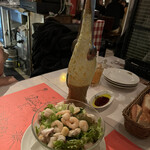 User's review image for キャンティ セテ 吉祥寺
