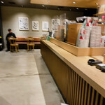 用戶對於スターバックスコーヒー 東京駅 グランルーフ フロント店的評論圖