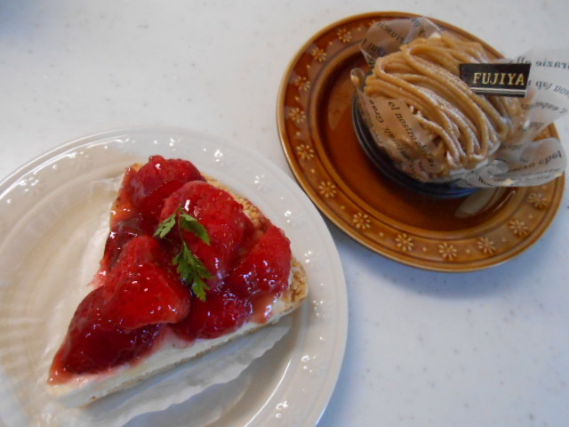 User's review image for 不二家 いなげや調布仙川店