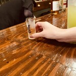 用戶對於スポーツ パブ デュー的評論圖