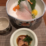 User's review image for 浜ふじ