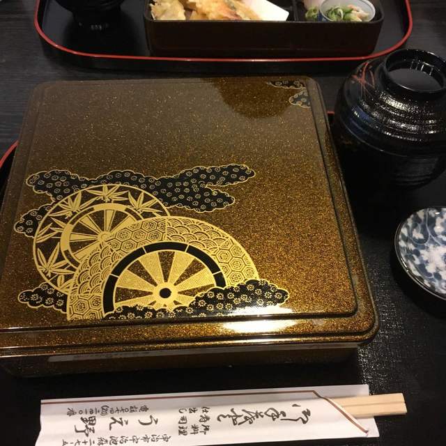 用户对于四季の料理　うえ野的评论高清图
